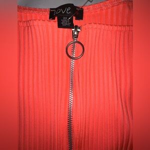 Love 💝 Top- NWOT🌸🌹